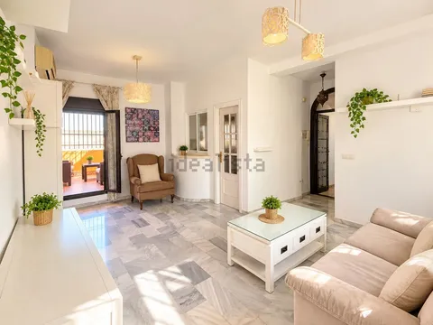 Pis de 70 m² a Sevilla
