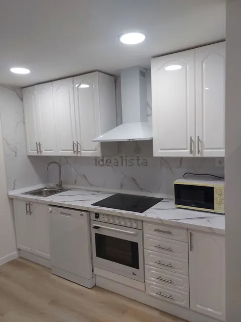 Habitació de lloguer, Barbastro