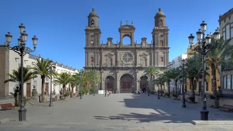 Haus 100 m² in Las Palmas de Gran Canaria