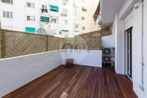 Appartamento 135 m² a Valencia