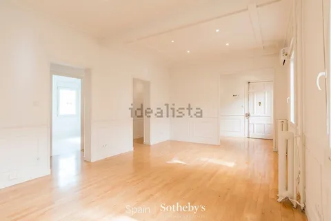 Appartamento 160 m² a Madrid