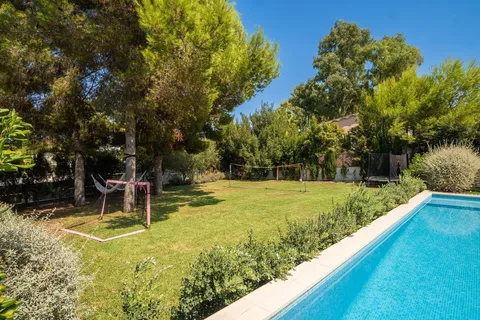 Casa de 370 m² a Calvià