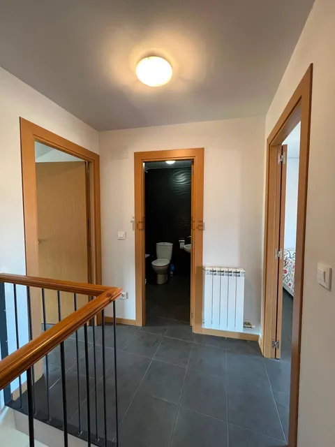 Flat 105 m² in Borja