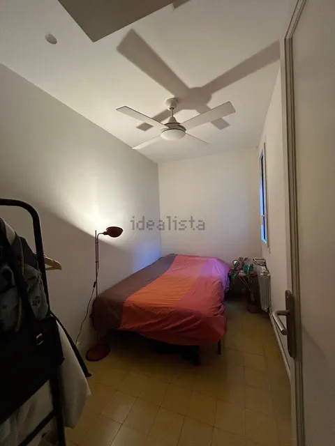 Quarto para alugar, Barcelona
