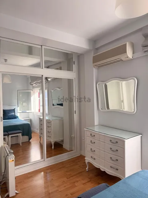 Pis de 80 m² a Torremolinos