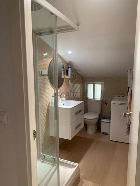 Pis de 36 m² a Madrid