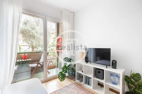 Wohnung 85 m² in Barcelona