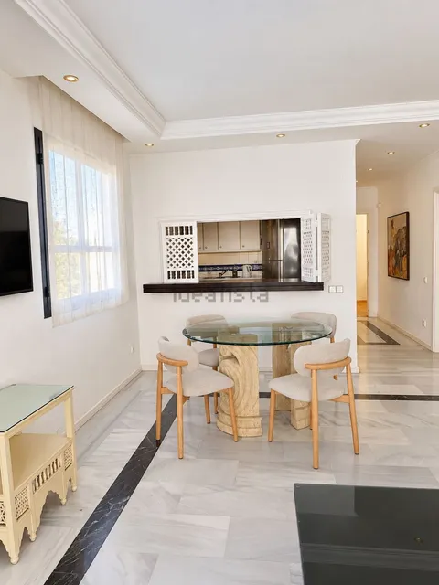 Pis de 160 m² a Marbella