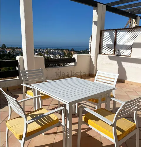 Piso de 120 m² en Estepona