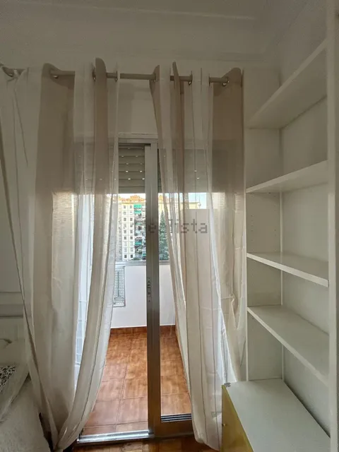 Pis de 120 m² a Madrid