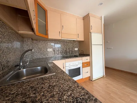 Flat 80 m² in Formentera del Segura