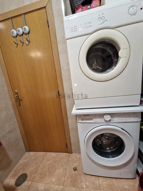 Pis de 40 m² a Múrcia