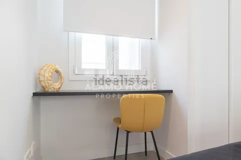 Pis de 90 m² a Madrid
