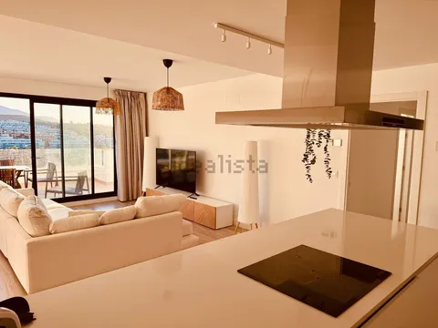 Pis de 136 m² a Mijas