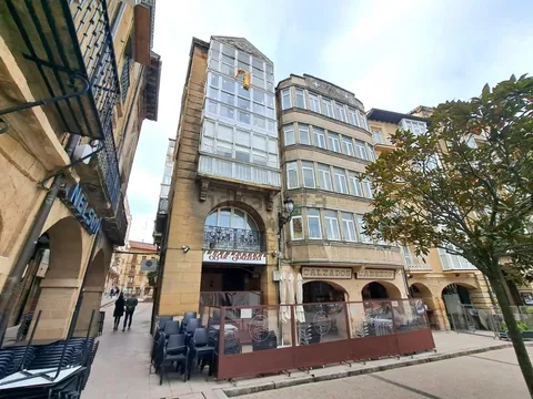 Apartamento 140 m² em Haro