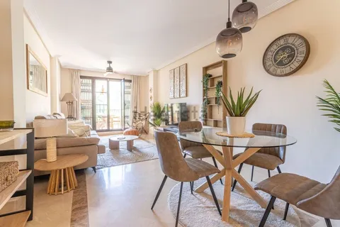 Piso de 100 m² en Benahavís