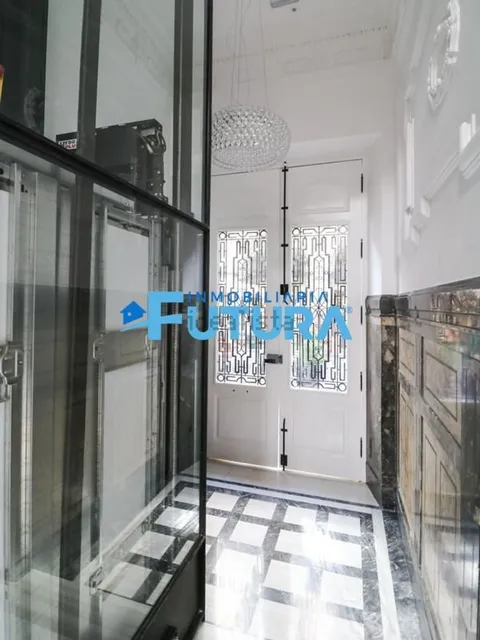 Wohnung 116 m² in Lugo (3/37)