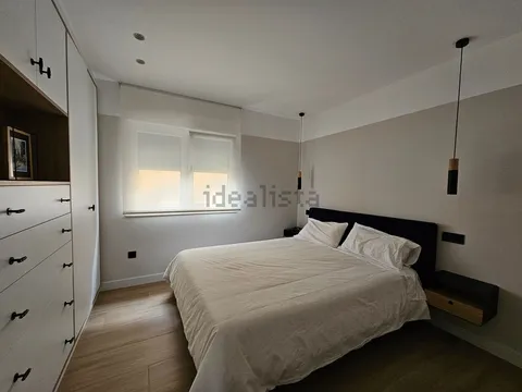 Wohnung 95 m² in Outes