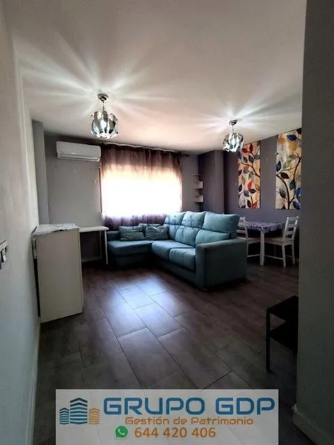 Pis de 106 m² a Dos Hermanas