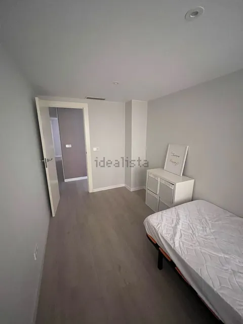 Quarto para alugar, Gandia