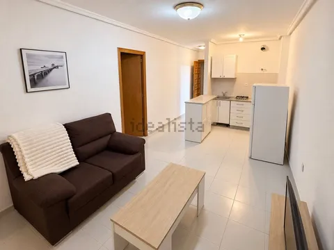 Pis de 35 m² a Torrevella