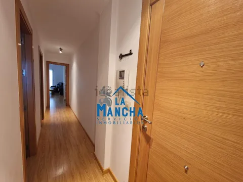 Appartamento 101 m² a Albacete