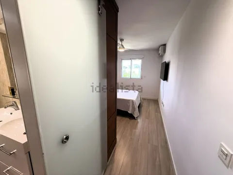 Pis de 130 m² a Màlaga