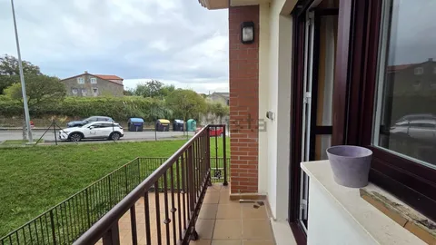 Wohnung 87 m² in Santander