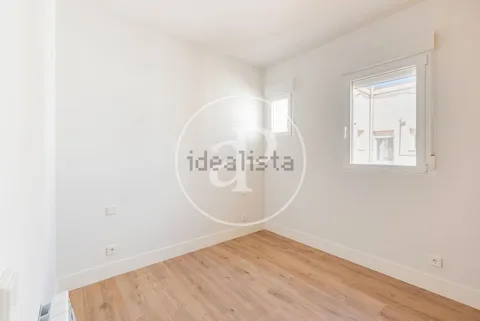 Pis de 108 m² a Madrid