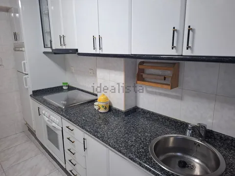 Pis de 100 m² a Ourense