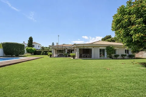 Casa de 357 m² a Marbella