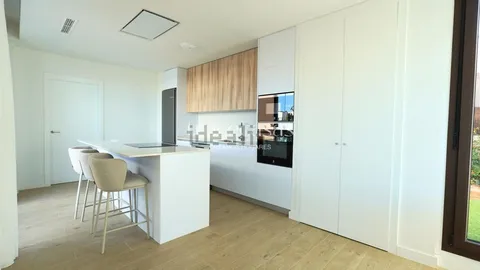 Haus 152 m² in Bétera