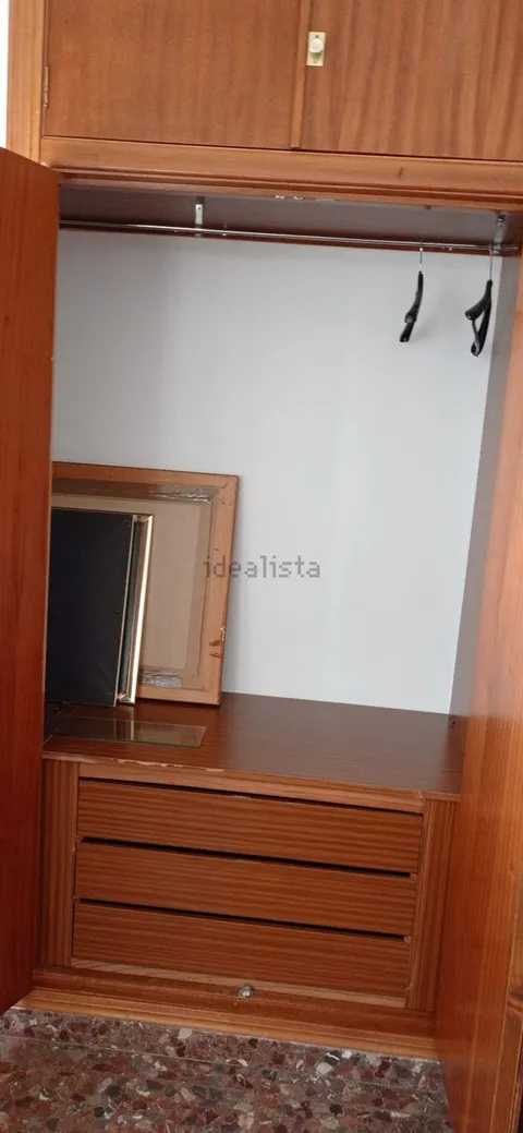 Pis de 55 m² a Badajoz