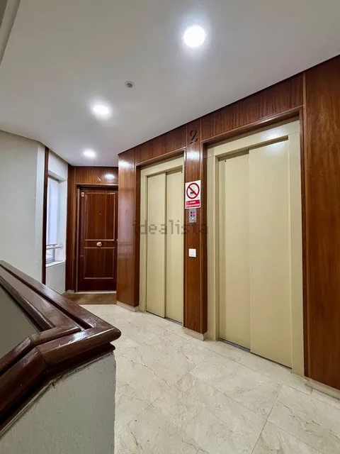 Pis de 48 m² a Madrid