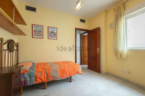 Pis de 140 m² a Sevilla