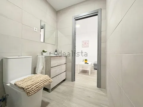 Pis de 58 m² a Màlaga