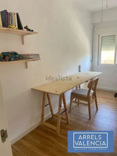 Pis de 75 m² a València