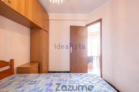 Pis de 72 m² a Saragossa