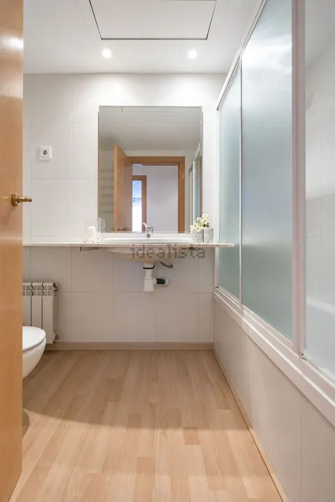 Pis de 133 m² a Barcelona