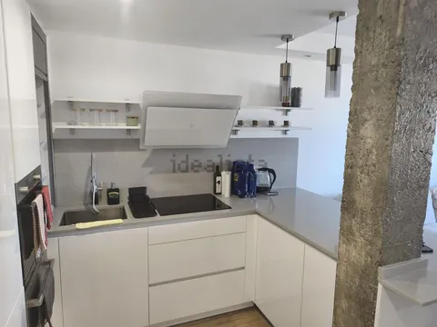 Pis de 65 m² a Fuengirola