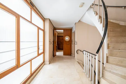 Zimmer zur Miete, Madrid