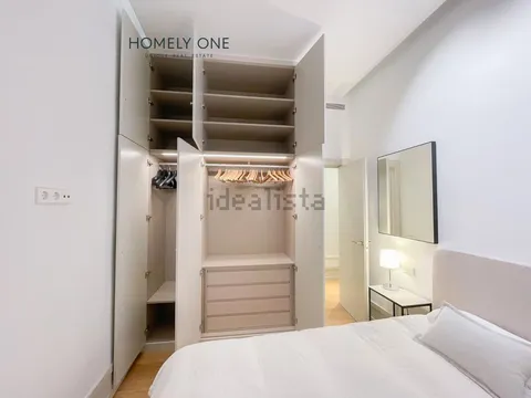 Pis de 84 m² a Madrid