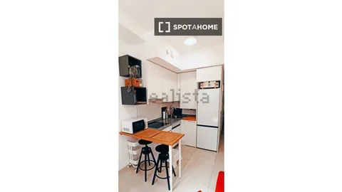 Pis de 42 m² a Madrid