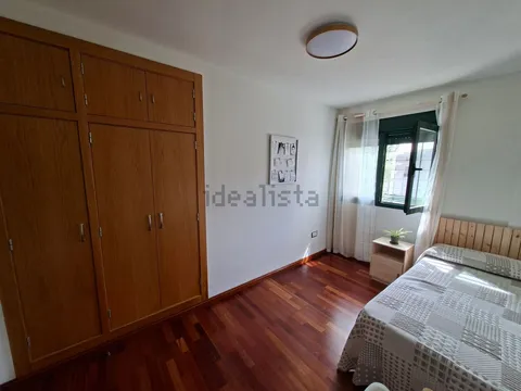 Pis de 100 m² a Jaén