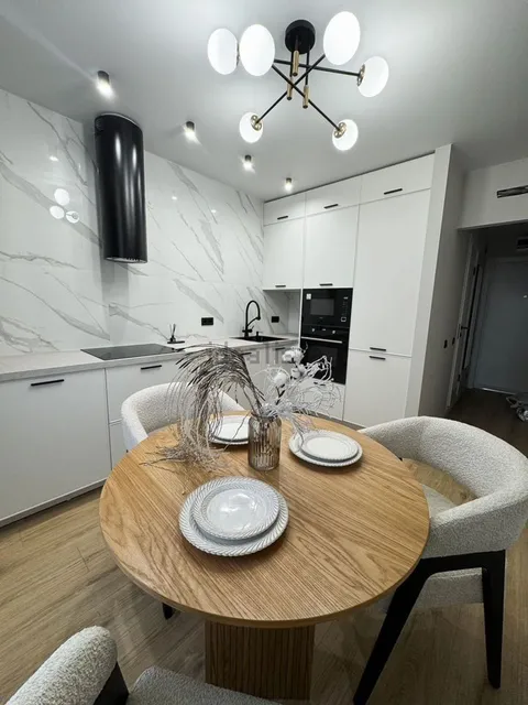 Wohnung 34 m² in Málaga (2/22)