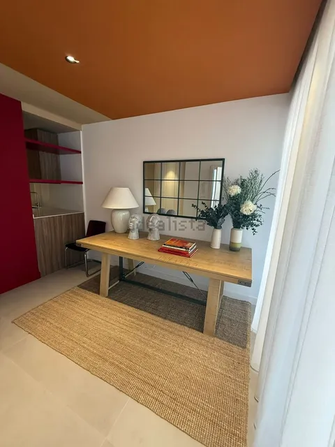 Piso de 122 m² en Madrid