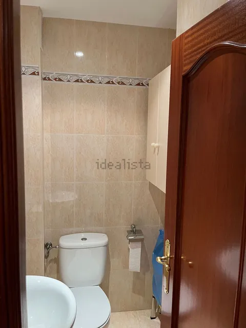 Wohnung 82 m² in Cabra