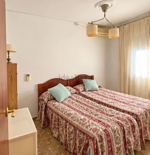 Habitación en alquiler, Sevilla