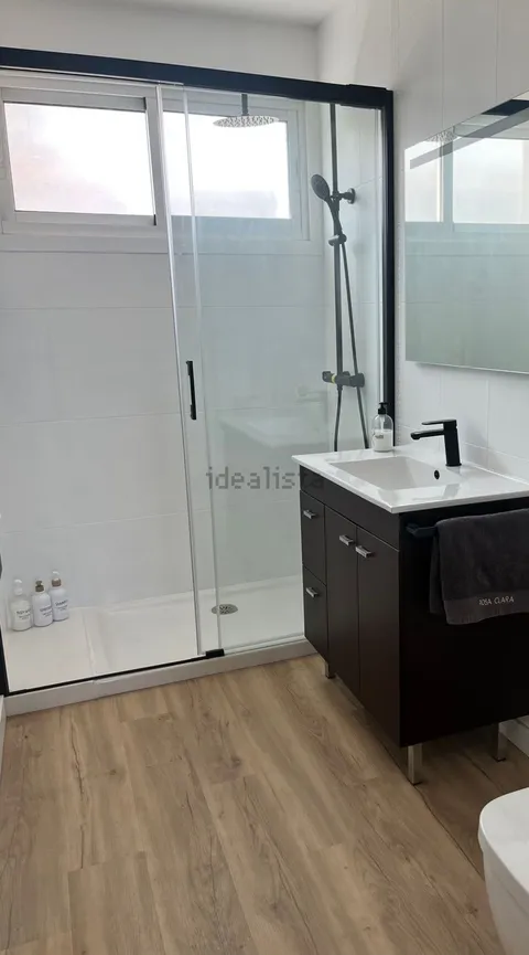 Habitació de lloguer, Vigo