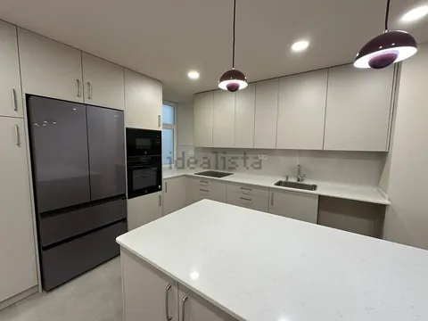 Pis de 261 m² a Madrid